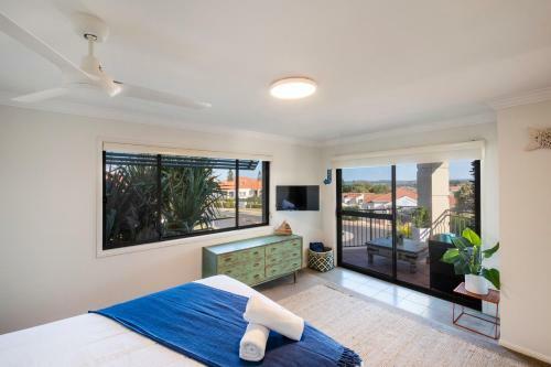 Apartamento Oceanside