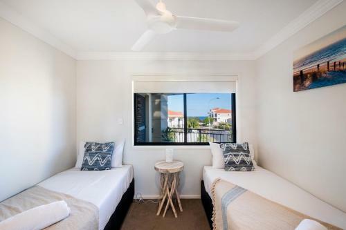 Apartamento Oceanside