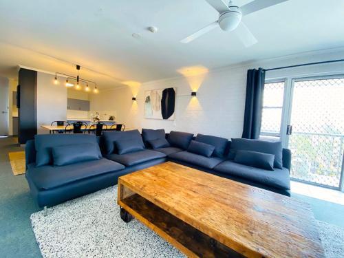 Hotel Yamba Views Accommodation