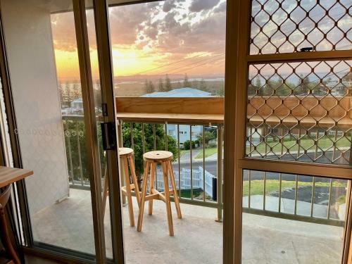 Hotel Yamba Views Accommodation