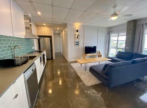 Hotel Yamba Views Accommodation