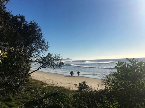 Hotel Yamba Views Accommodation