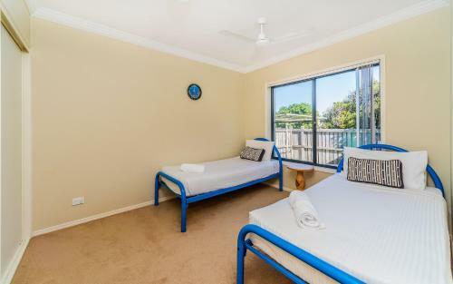 Oceania Cottage - Ljhooker Yamba