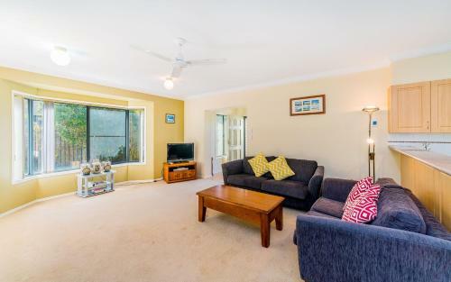 Oceania Cottage - Ljhooker Yamba