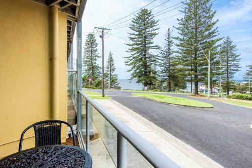 Apartamento Seaspray 5