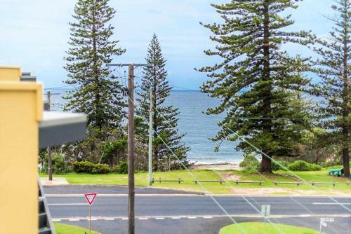 Apartamento Seaspray 5