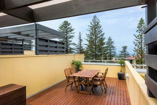 Apartamento Seaspray 5