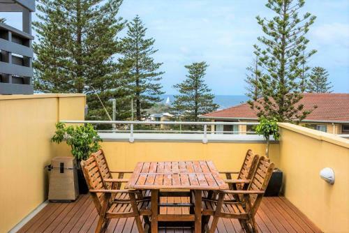 Apartamento Seaspray 5