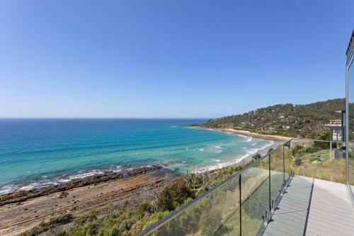 Southpoint -brand New Home, Oceanfront Views