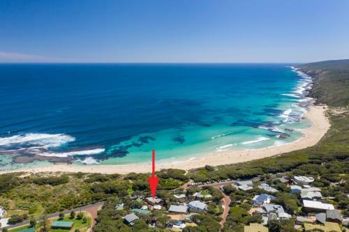 Coleys Beach House Yallingup
