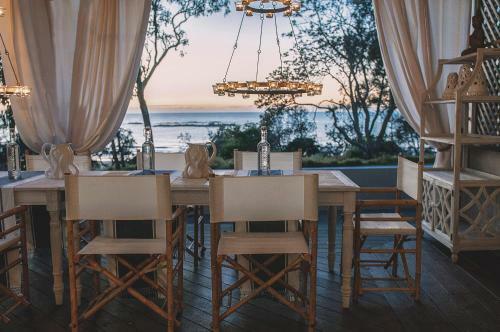 Barellen Beach House