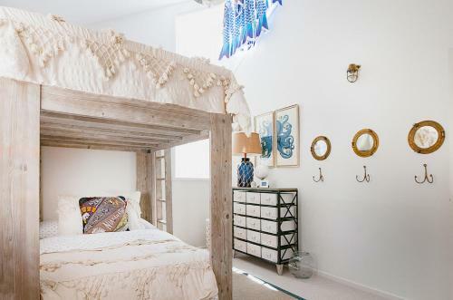 Barellen Beach House