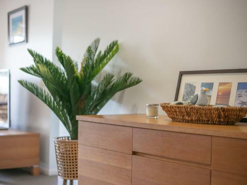 Apartamento The Sands Unit 3 At 20 Pacific Parade Yamba Ocean View