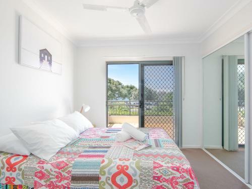 Apartamento The Sands Unit 3 At 20 Pacific Parade Yamba Ocean View