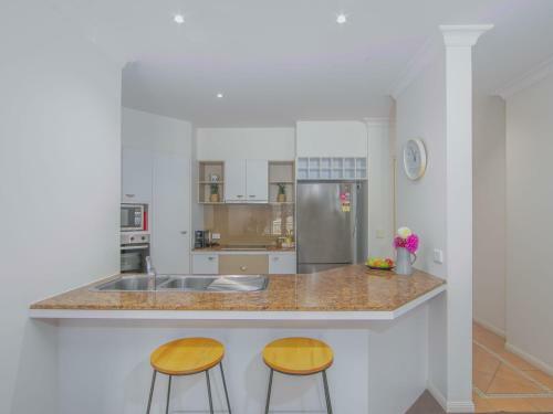 Apartamento The Sands Unit 3 At 20 Pacific Parade Yamba Ocean View