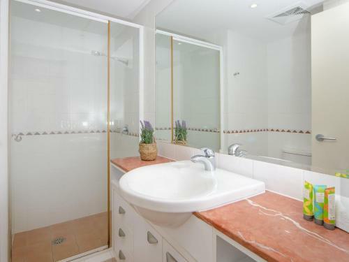 Apartamento The Sands Unit 3 At 20 Pacific Parade Yamba Ocean View