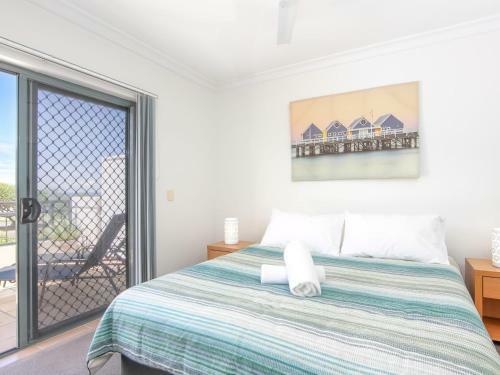 Apartamento The Sands Unit 3 At 20 Pacific Parade Yamba Ocean View