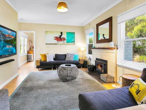 Kilcunda Coast House