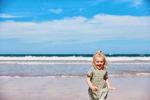 Kennett River Family Caravan Park