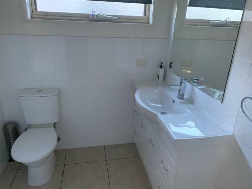 Riverview Apartment