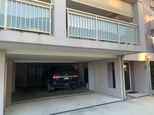 Riverview Apartment