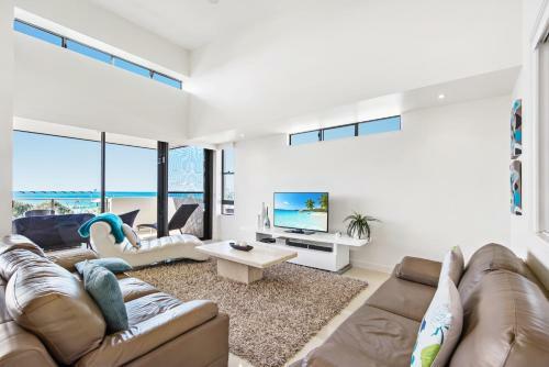 Apartamento Beaches On Maroochy 1 Beach Parade
