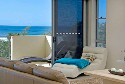 Apartamento Beaches On Maroochy 1 Beach Parade