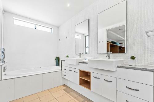 Apartamento Beaches On Maroochy 1 Beach Parade