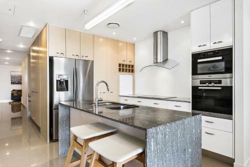 Apartamento Beaches On Maroochy 1 Beach Parade