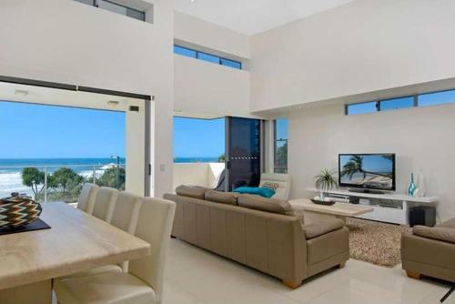 Apartamento Beaches On Maroochy 1 Beach Parade
