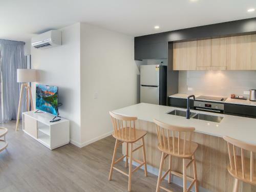 Aparthotel Direct Hotels - The Rhythm On Beach