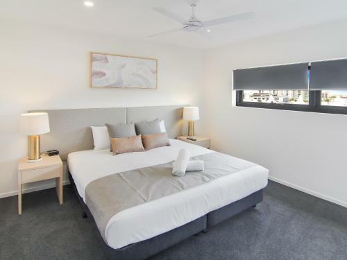 Aparthotel Direct Hotels - The Rhythm On Beach