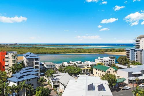 Aparthotel Direct Hotels - The Rhythm On Beach