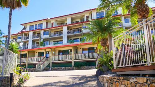Apartamento Spa Haven 17a