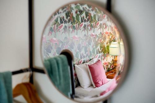 Apartamento The Fernery