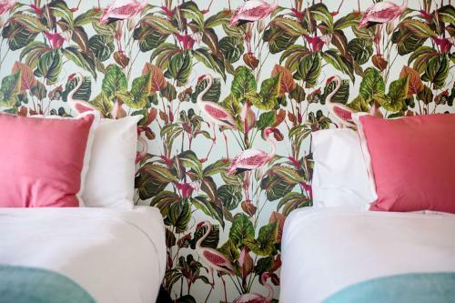 Apartamento The Fernery