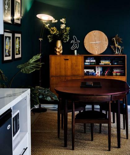 Apartamento The Fernery
