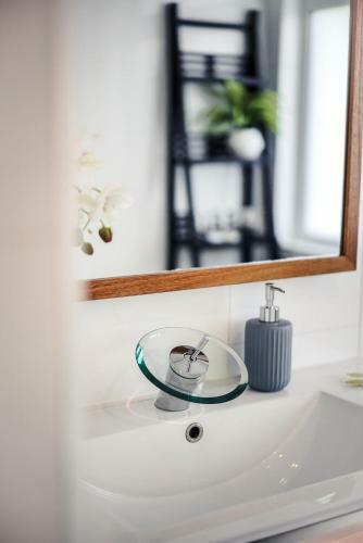 Apartamento The Fernery