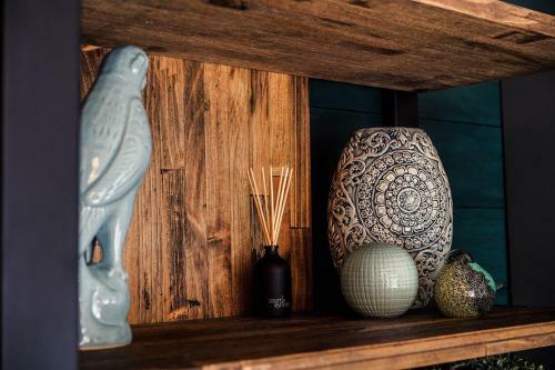 Apartamento The Nook