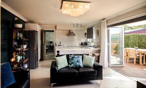 Apartamento The Nook