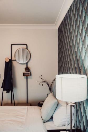 Apartamento The Nook