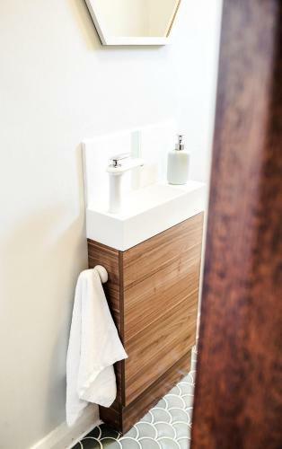 Apartamento The Victorian