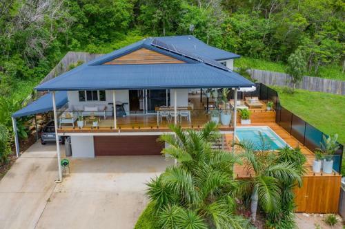 Airlie Abode