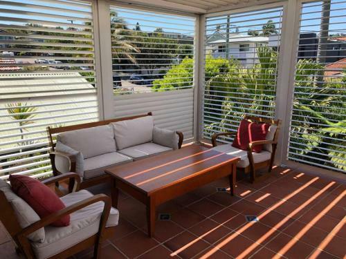 Casual Luxury 3br Duplex Walk To Beach North Curly