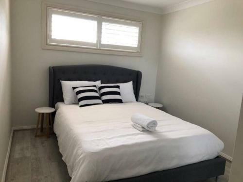 Casual Luxury 3br Duplex Walk To Beach North Curly