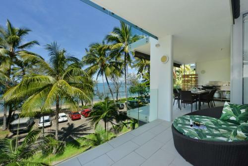 Apartamento Drift Beachfront Condos