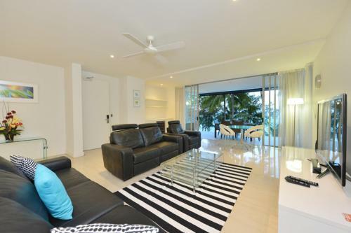 Apartamento Drift Beachfront Condos