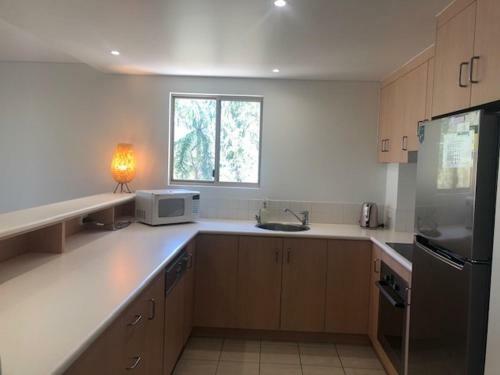 Apartamento Phil's Place On Airlie