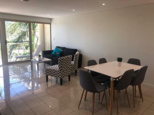 Apartamento Phil's Place On Airlie