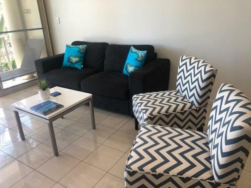 Apartamento Phil's Place On Airlie